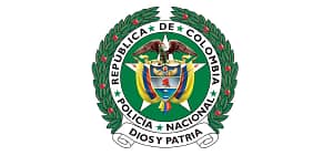 Imagen Logo Policía Nacional - ICFES