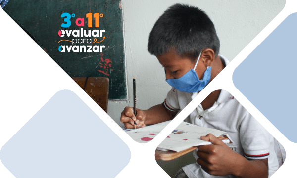 Imagen estudiante - ICFES