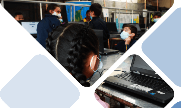 Imagen estudiantes - ICFES